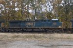 CSXT 468